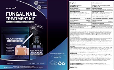 Package Design (Osimoon Package Design)
